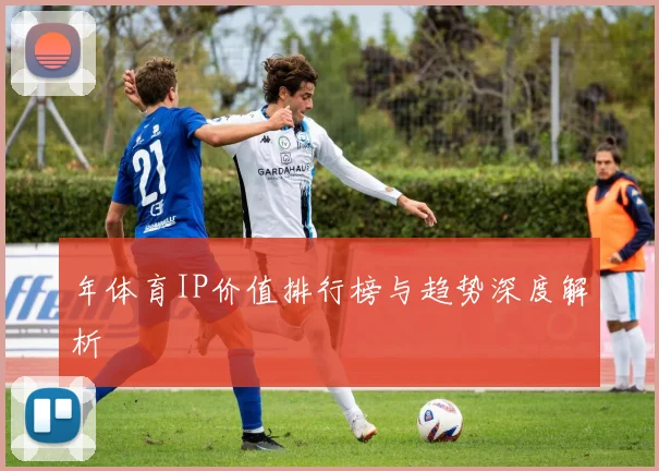 年体育IP价值排行榜与趋势深度解析